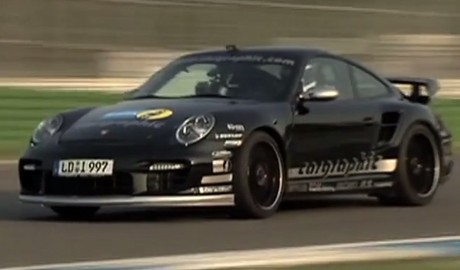video bilstein