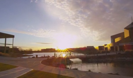 video cedarville promo