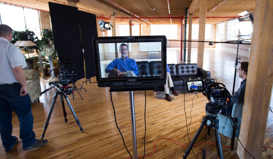 Cincinnati Video Production Companies 1