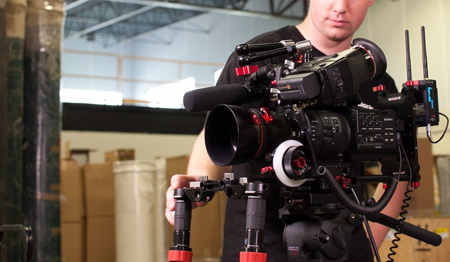 Cincinnati Video Production Companies 25